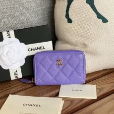 Chanel Wallet Purse